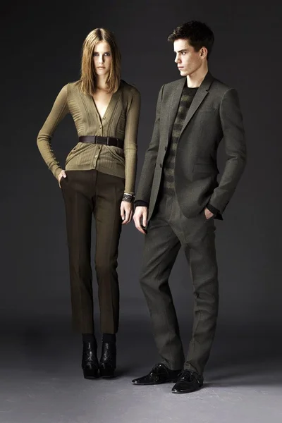 Look 25